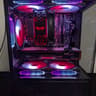 RX 6700xt - Ryzen 5 5600x Lightweight Compact Gaming PC