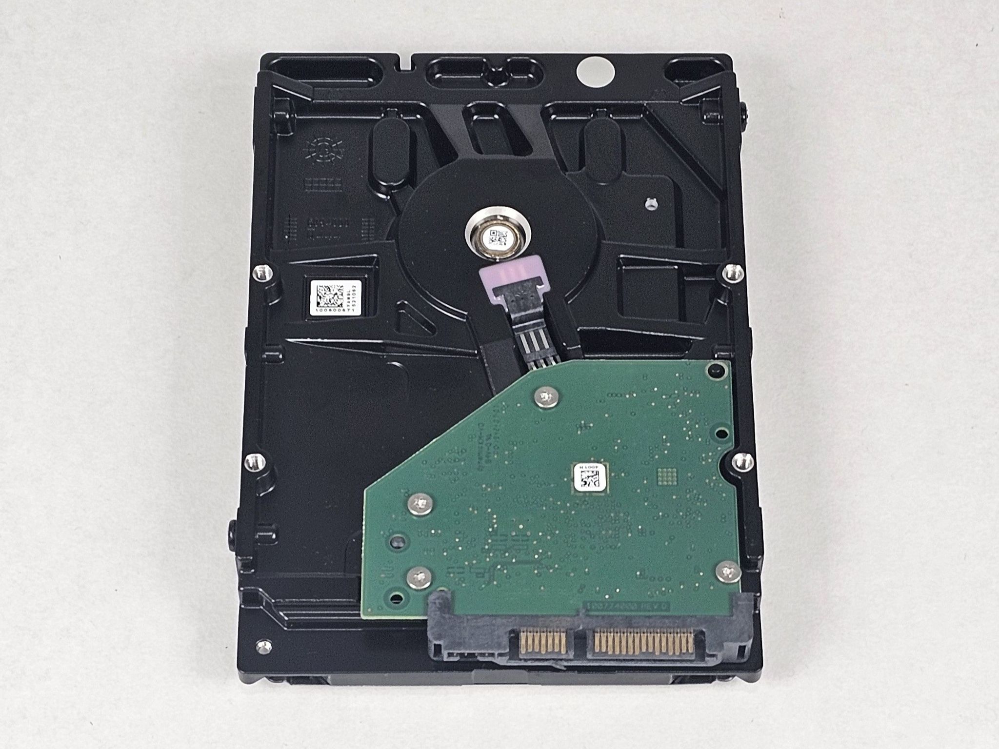 1TB 3.5" Hard Drive Seagate Barracuda