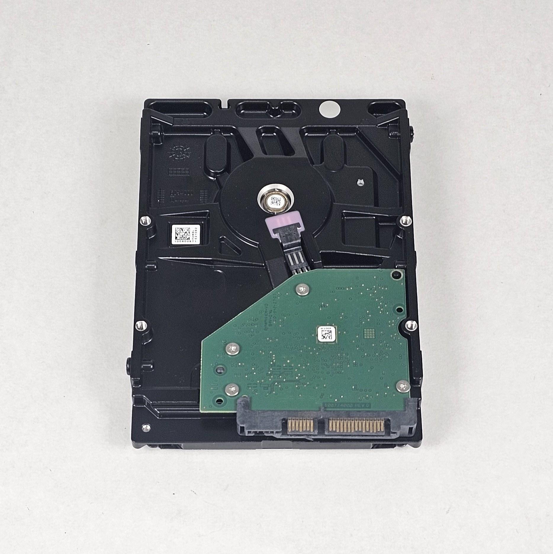 1TB 3.5" Hard Drive Seagate Barracuda