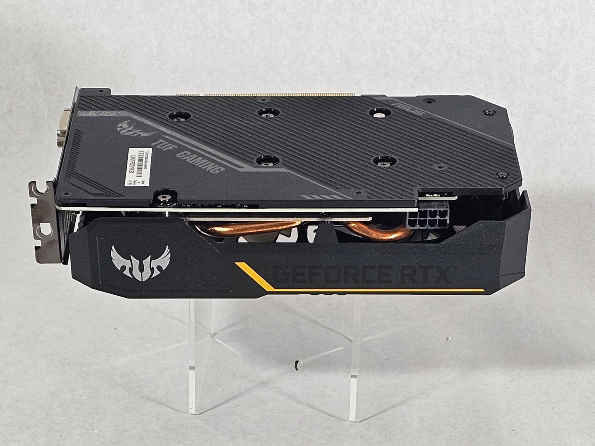 RTX 2060 ASUS TUF Gaming 6GB