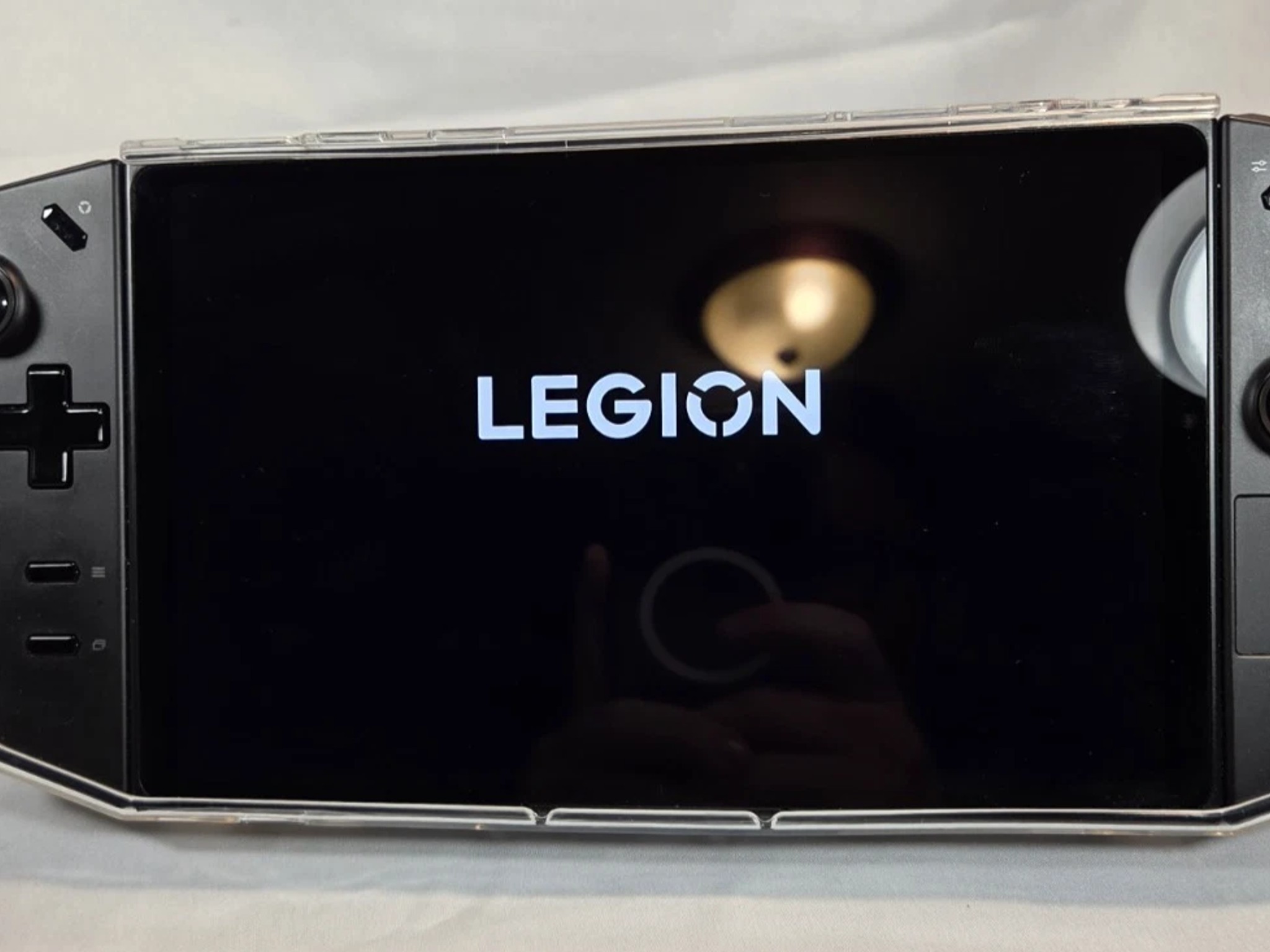 Lenovo Legion Go Z1 Extreme , 16GB RAM, 512GB SSD, plus Accessories