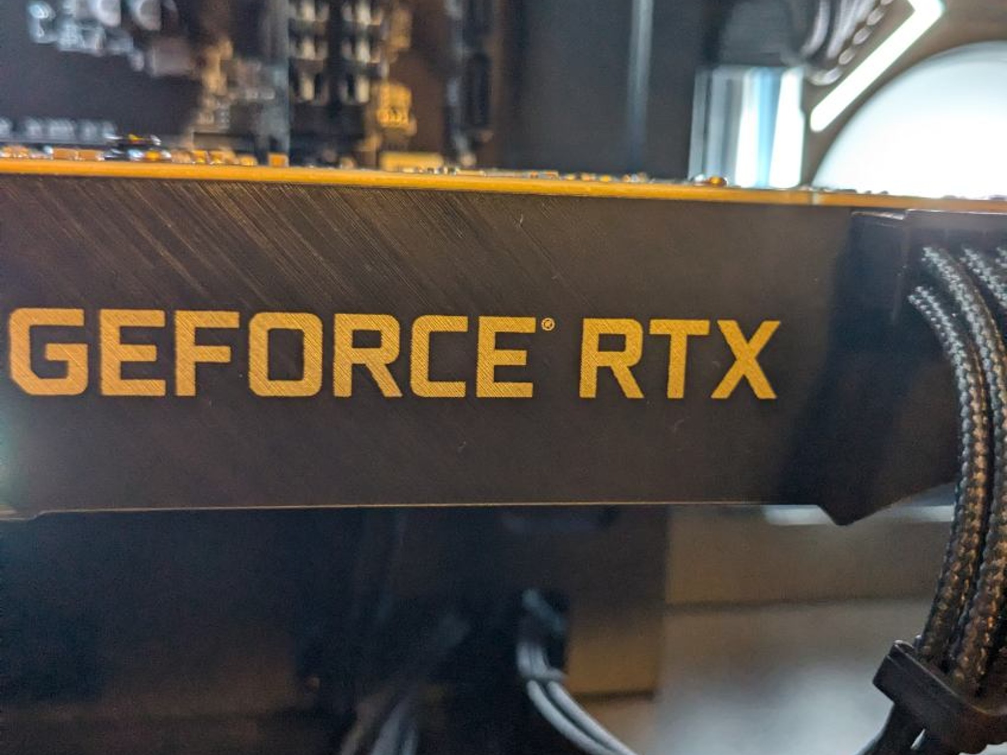 🔥RTX 2080, Ryzen 5 3600, 1 TB Storage, 16 GB RAM