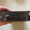 MSI NVIDIA GeForce RTX 3060 VENTUS 2X OC 12GB GDDR6 Graphics Card