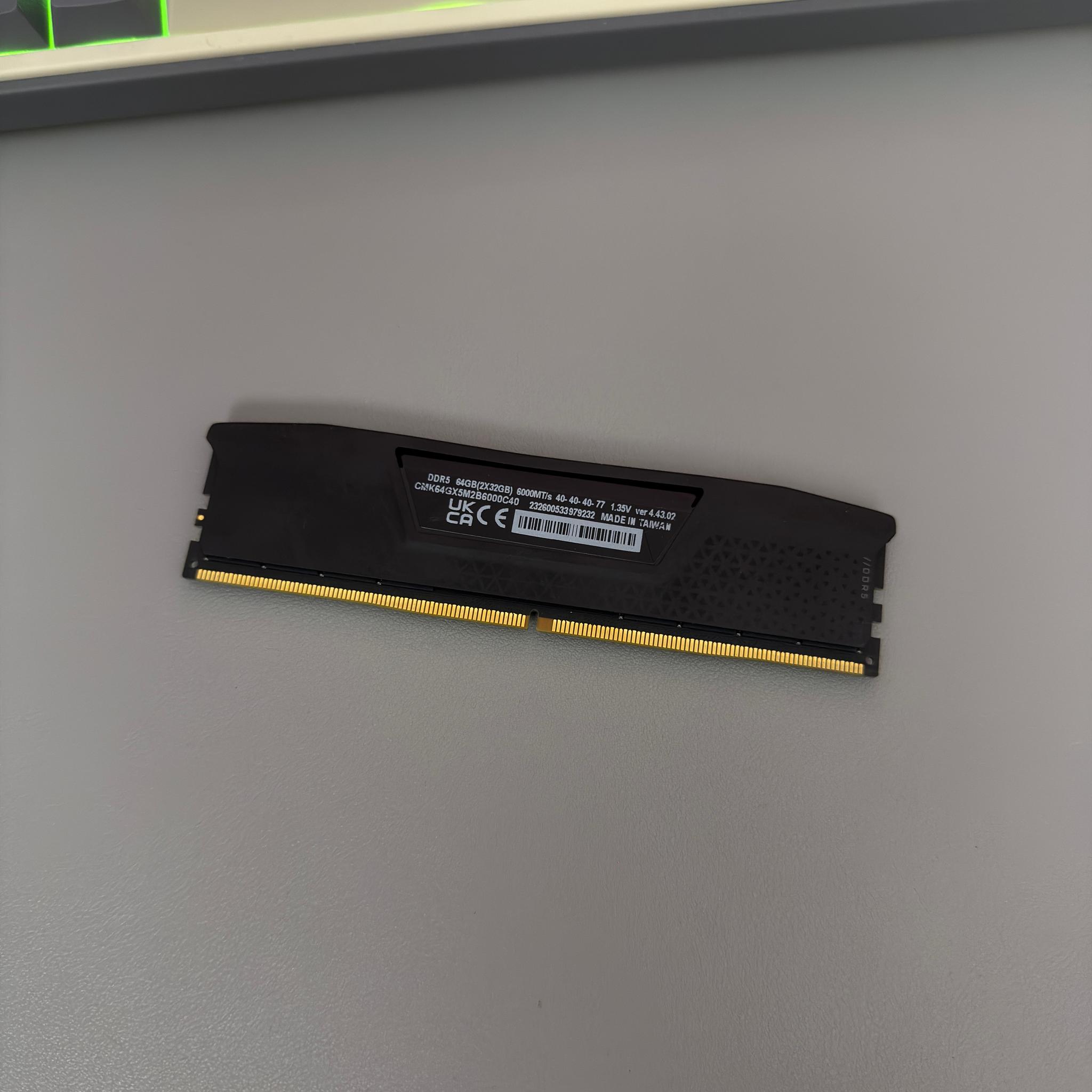 Motherboard + CPU + DDR5 RAM Combo