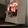 Icebox// I5-10400, Nvidia 1650 4Gb Super Budget Gaming PC