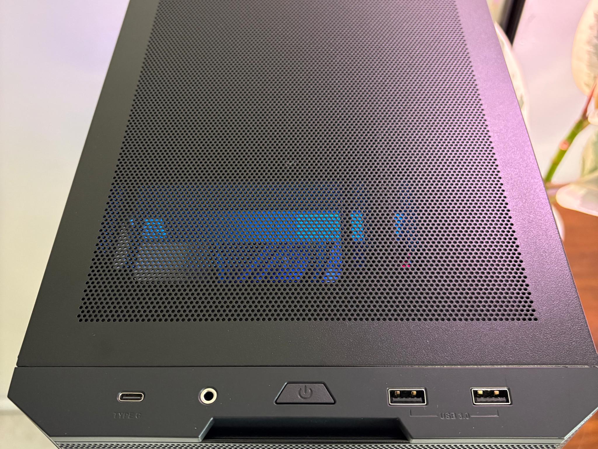 RTX 5070TI | Ryzen 7 9800X3D | 32GB DDR5 | 2TB SSD | 850W Gold PSU | ARGB Fans | AIO | Lanc...