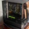 Custom Gaming PC Build