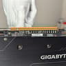 Gigabyte RX 5600XT | Please Read Description | Powers On | No Video signal