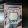 USED Intel i7 4790 CPU - 4 Cores/8 Threads - LGA 1150/H3
