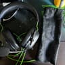 Razer Blackshark V2X Wired Over-Ear Gaming Headphones