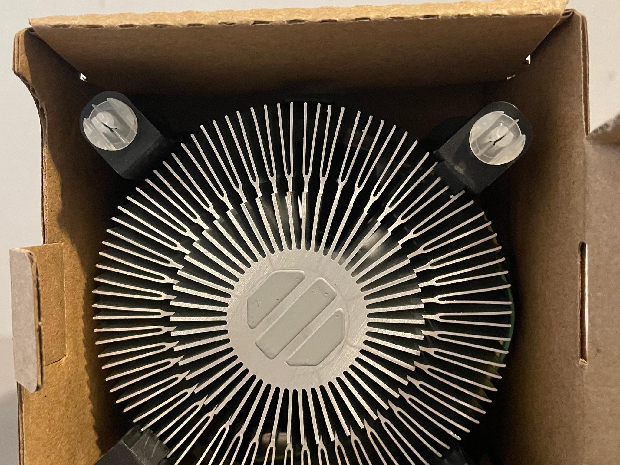 *USED* Intel Core i5-10400F 2.9 GHz 6-Core Processor