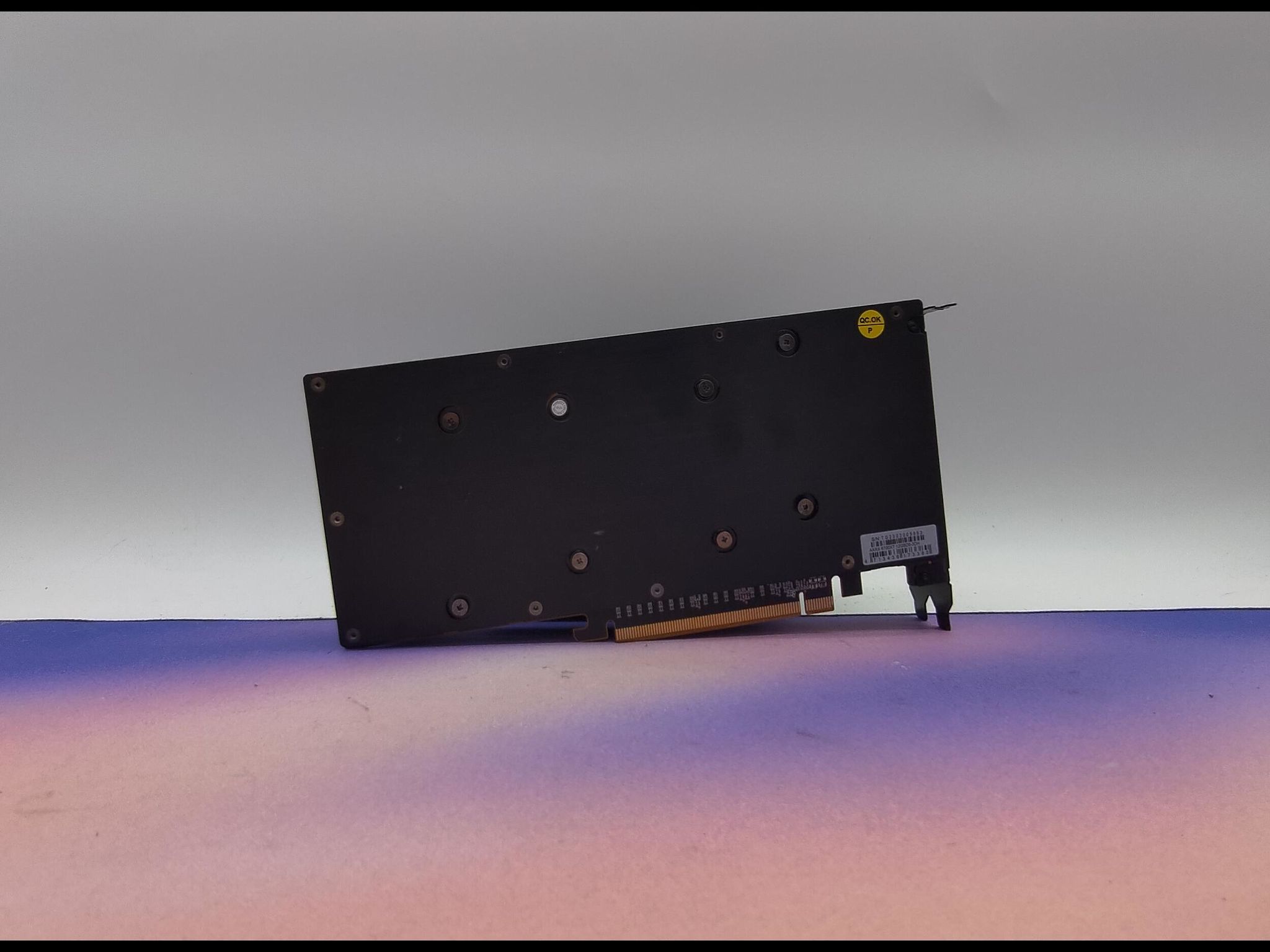 PowerColor Fighter RX 6700XT