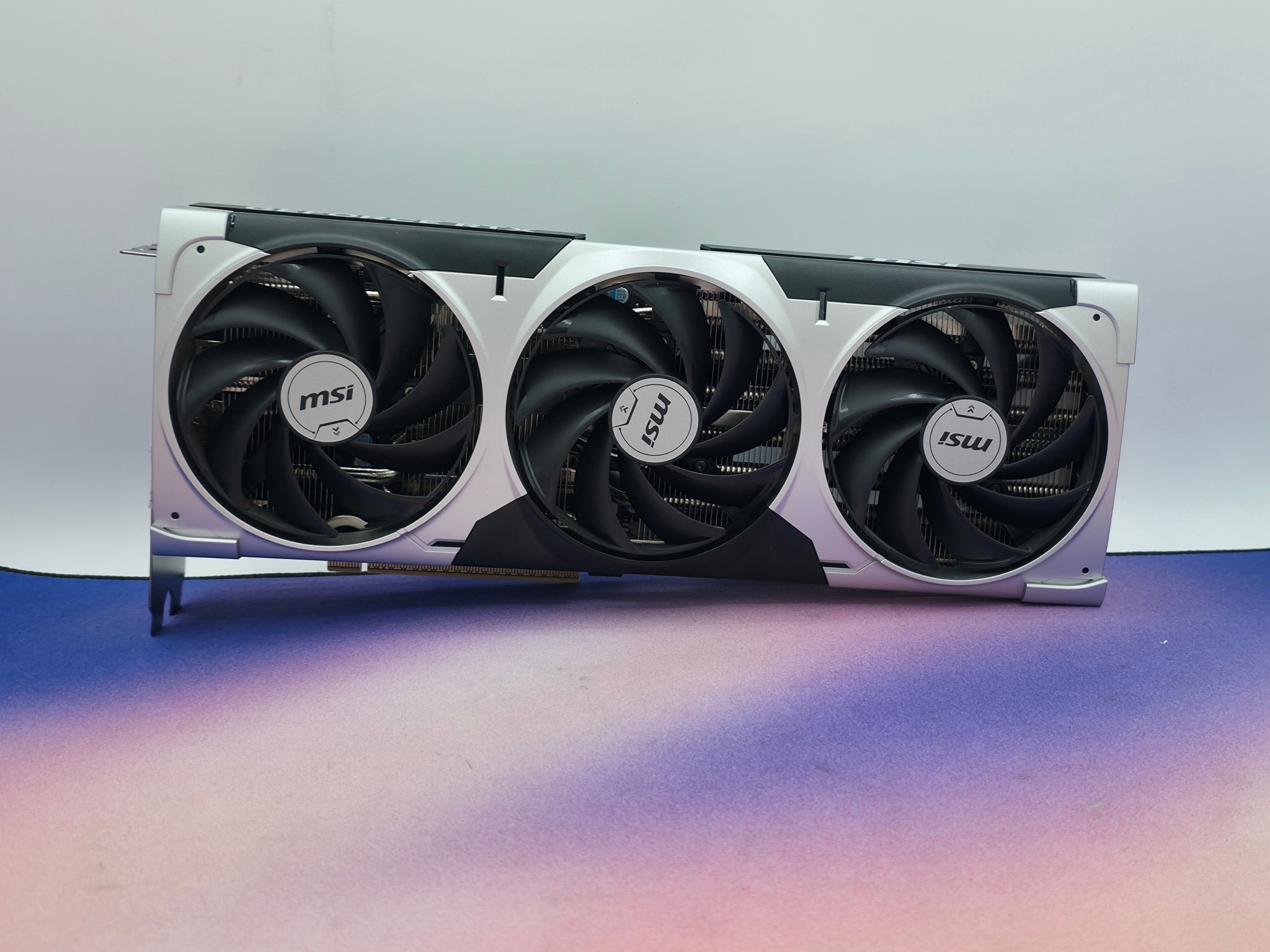 MSI Ventus 3X Plus OC RTX 5080