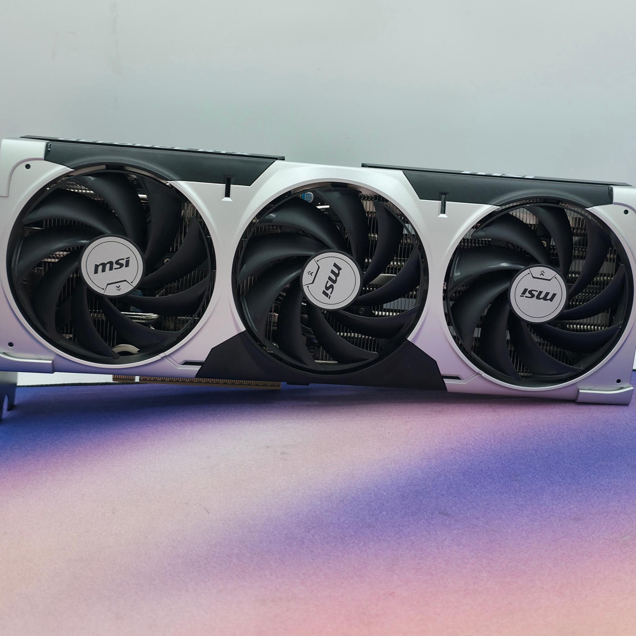 MSI Ventus 3X Plus OC RTX 5080