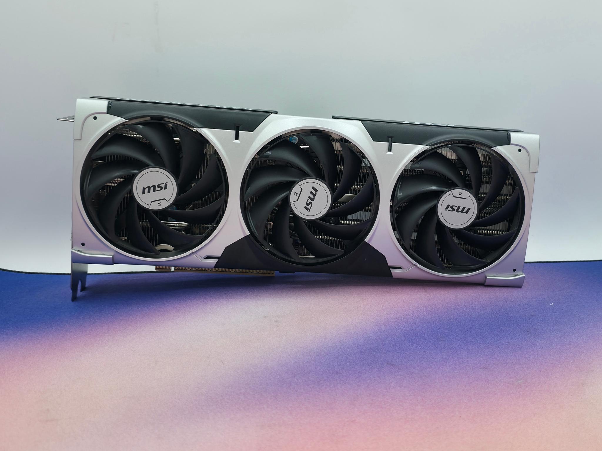 MSI Ventus 3X Plus OC RTX 5080