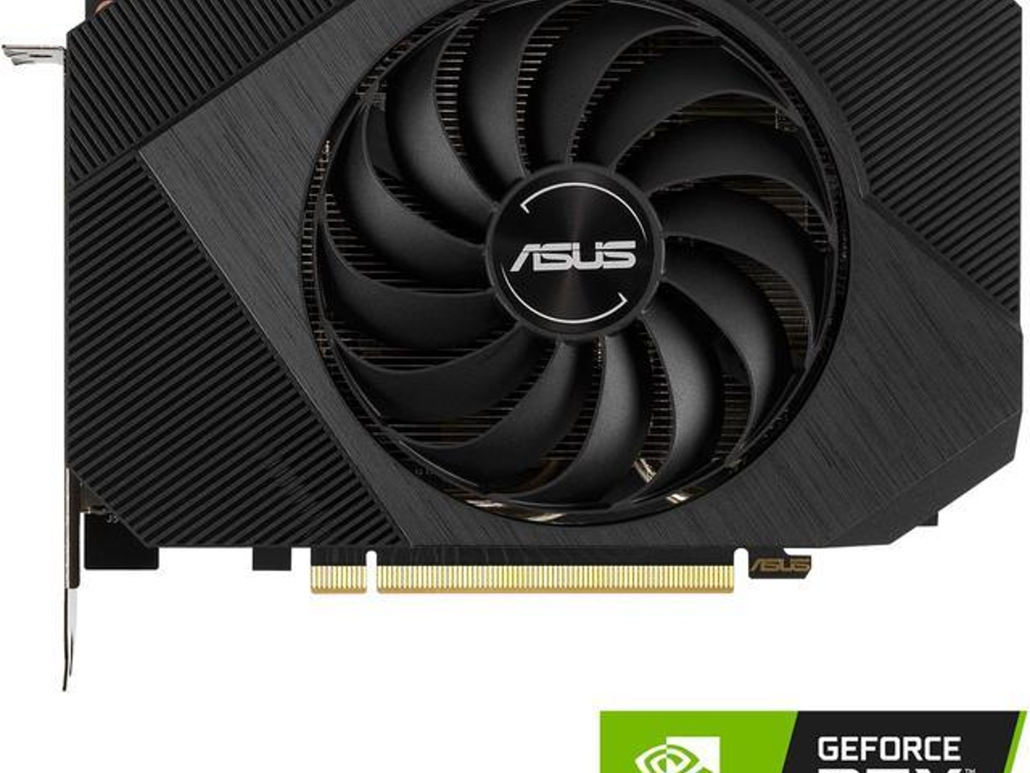 PHOENIX GeForce RTX 3060 12GB GDDR6