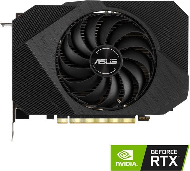 PHOENIX GeForce RTX 3060 12GB GDDR6