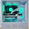 Gaming PC i7-11700K 16GB RAM 1TB SSD RX 7800 XT 16GB Windows 11 Computer