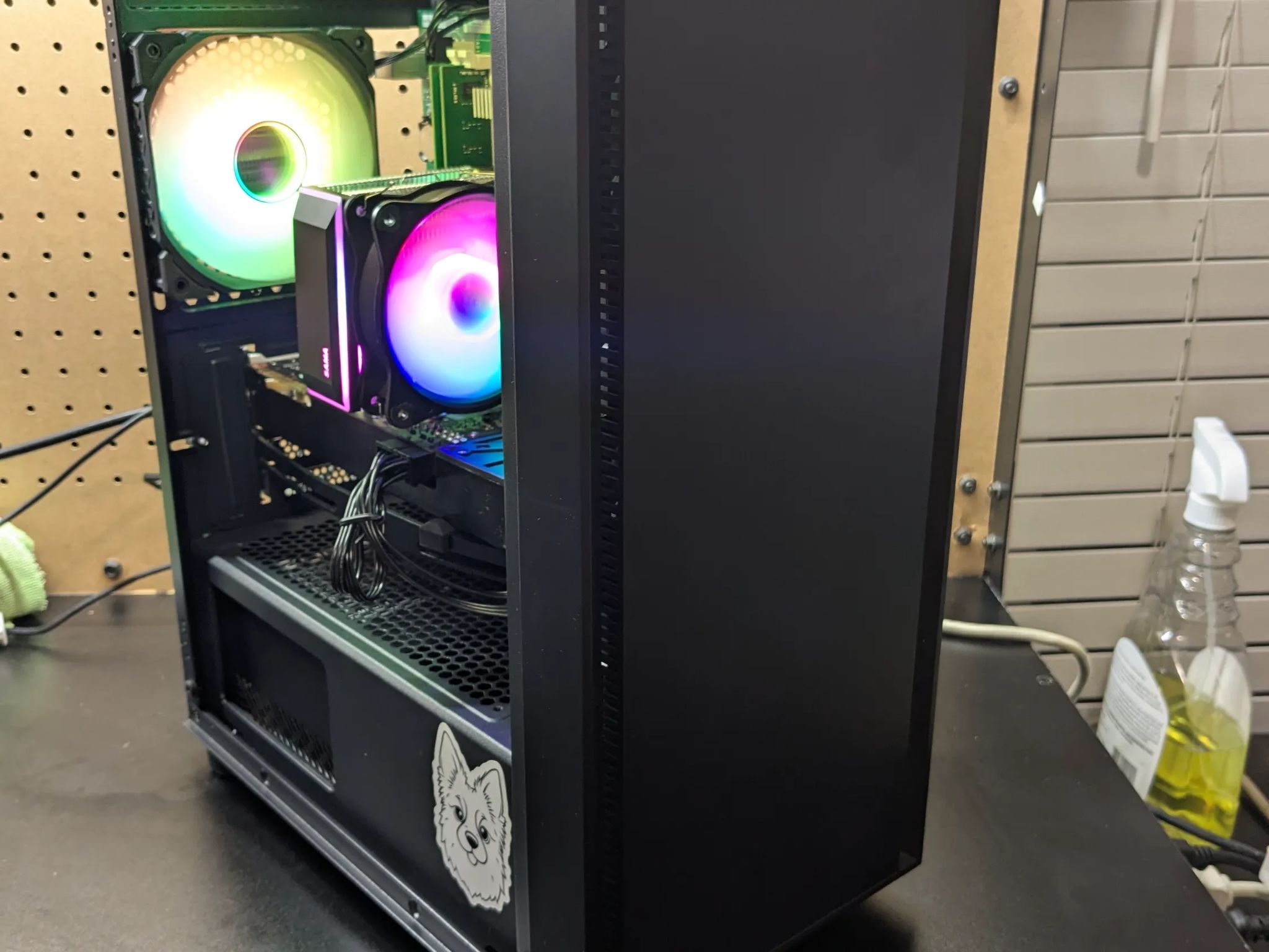 140 FPS Fortnite | 180 Day Warranty | Xeon (same as i7), 16GB RAM, GTX 970 4GB, 512GB SSD, Win11