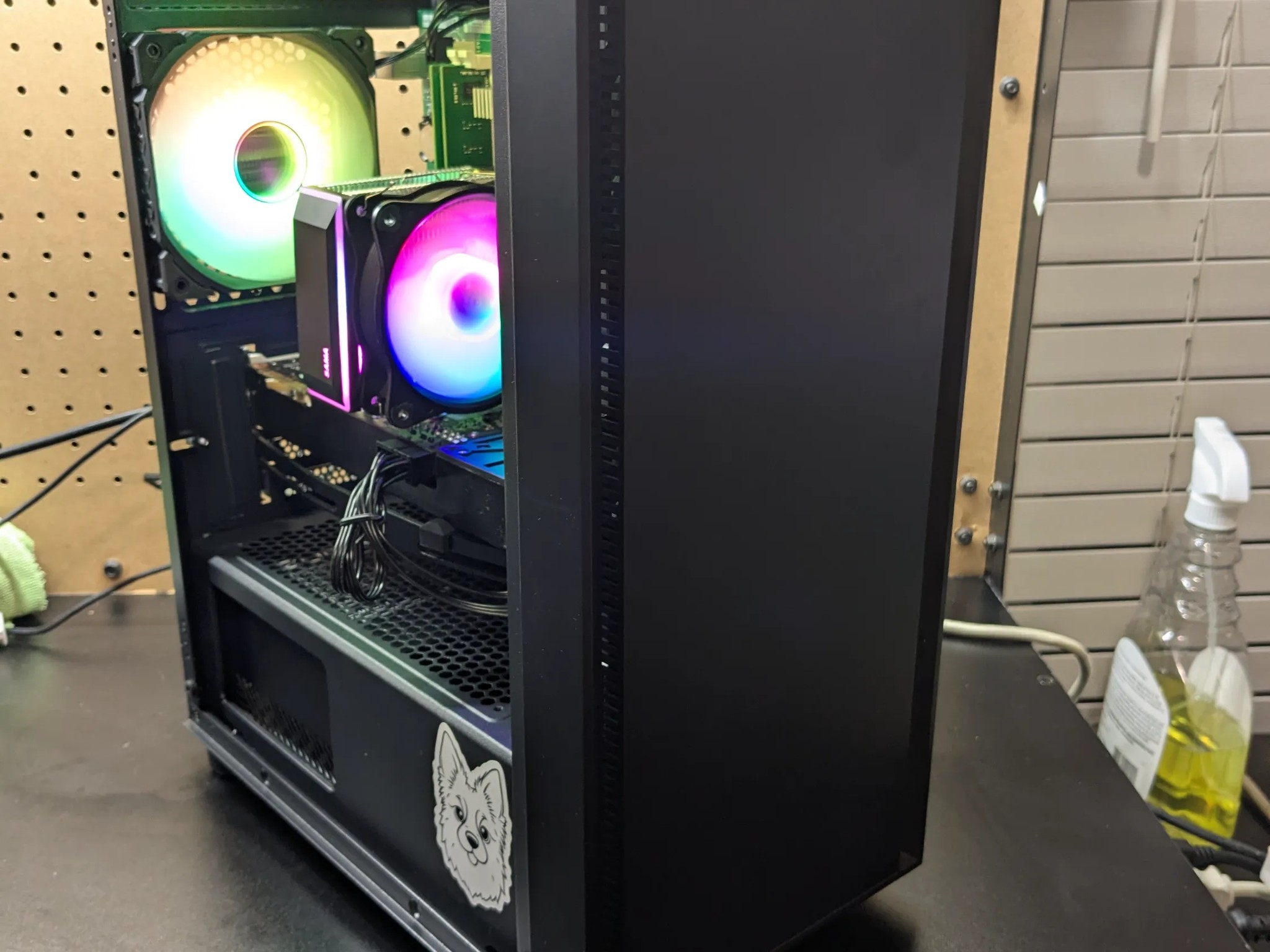 140 FPS Fortnite | 180 Day Warranty | Xeon (same as i7), 16GB RAM, GTX 970 4GB, 512GB SSD, Win11