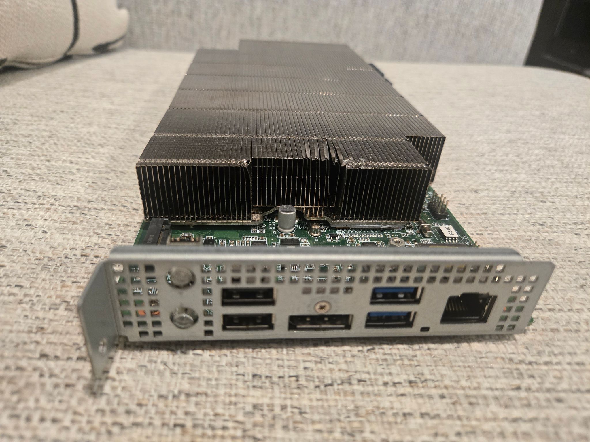 BC-250 Single Node - Used