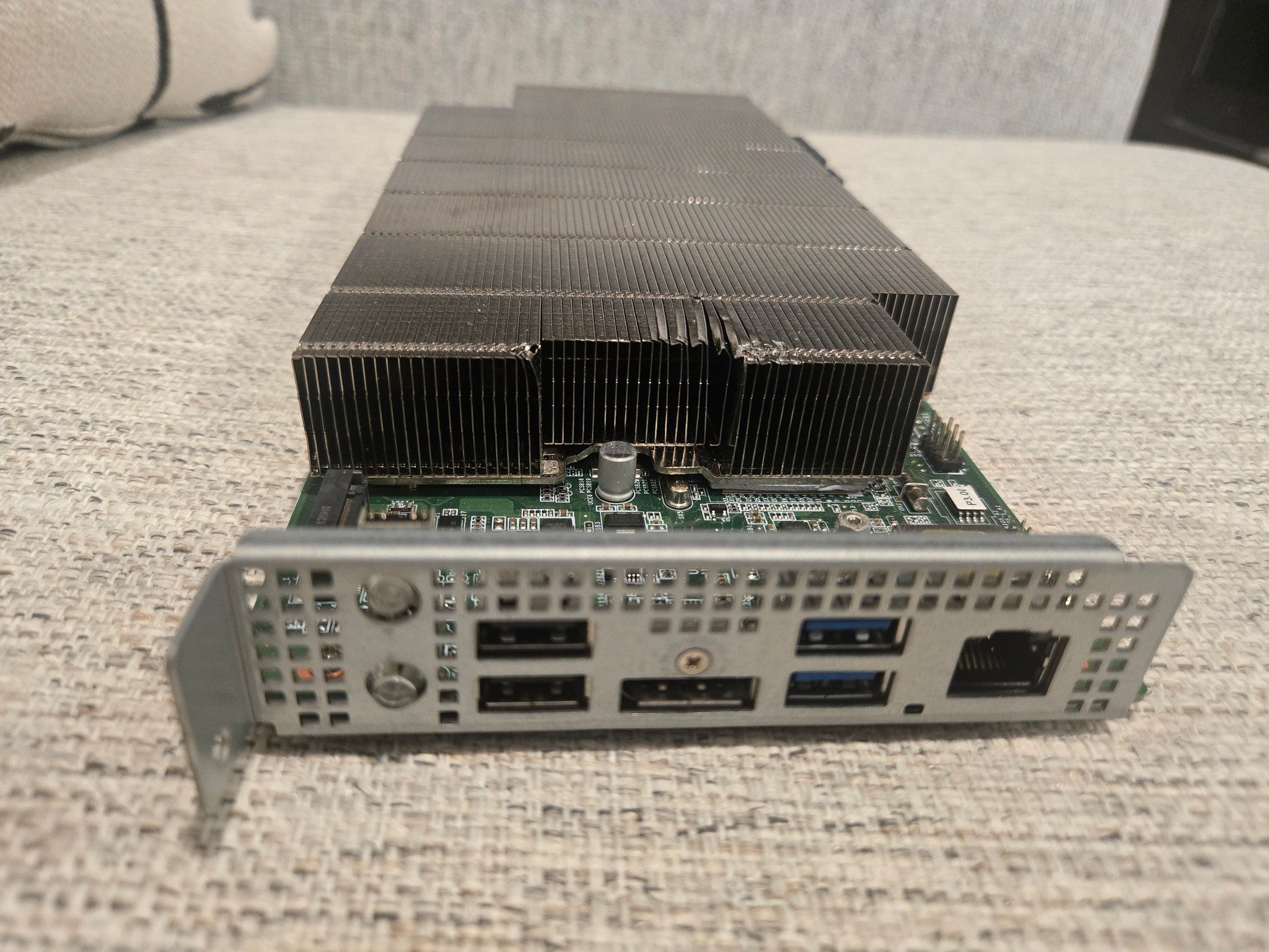 BC-250 Single Node - Used