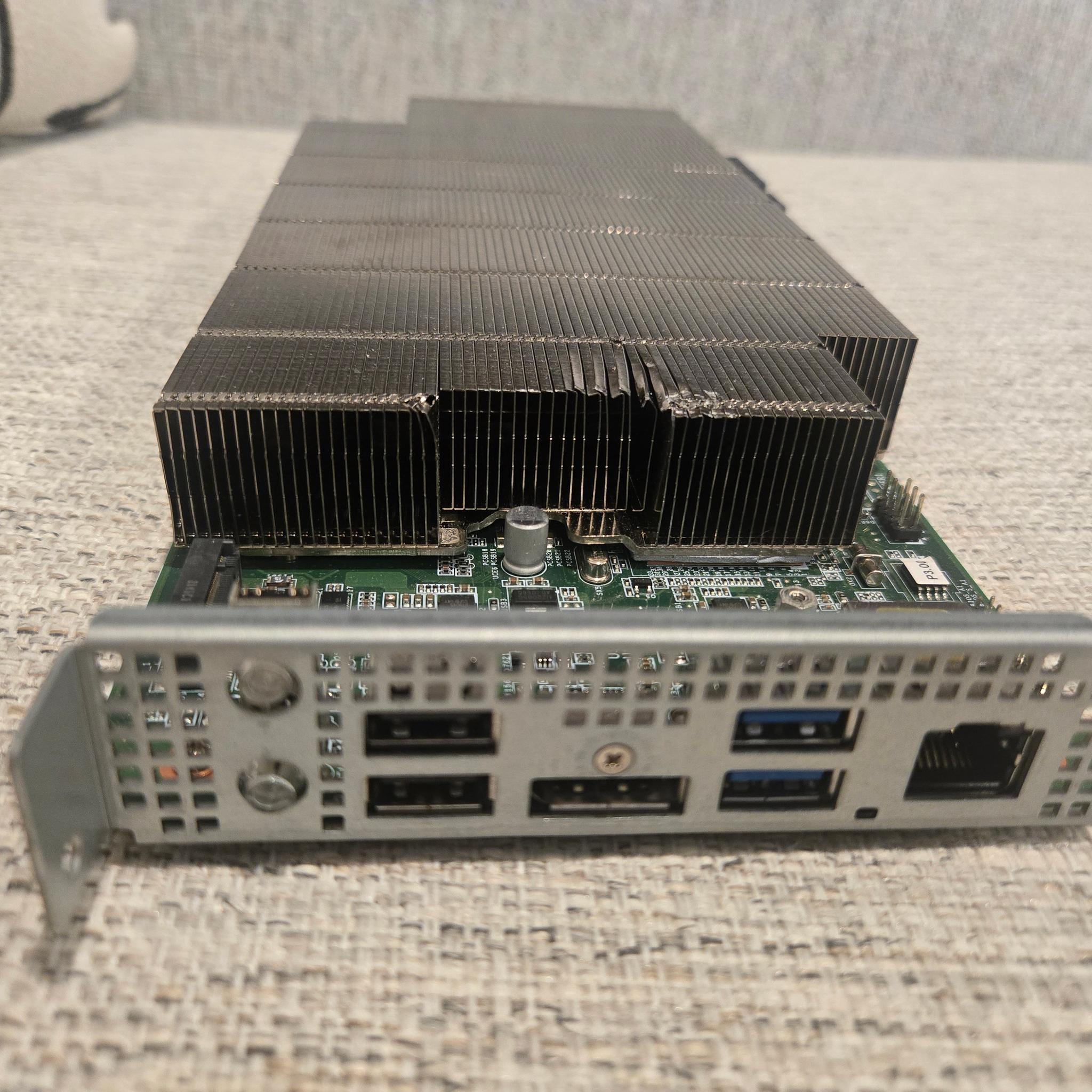 BC-250 Single Node - Used