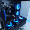 💙GTX 1070Ti ● Ryzen 3 4100 ● 1080p Gaming Computer
