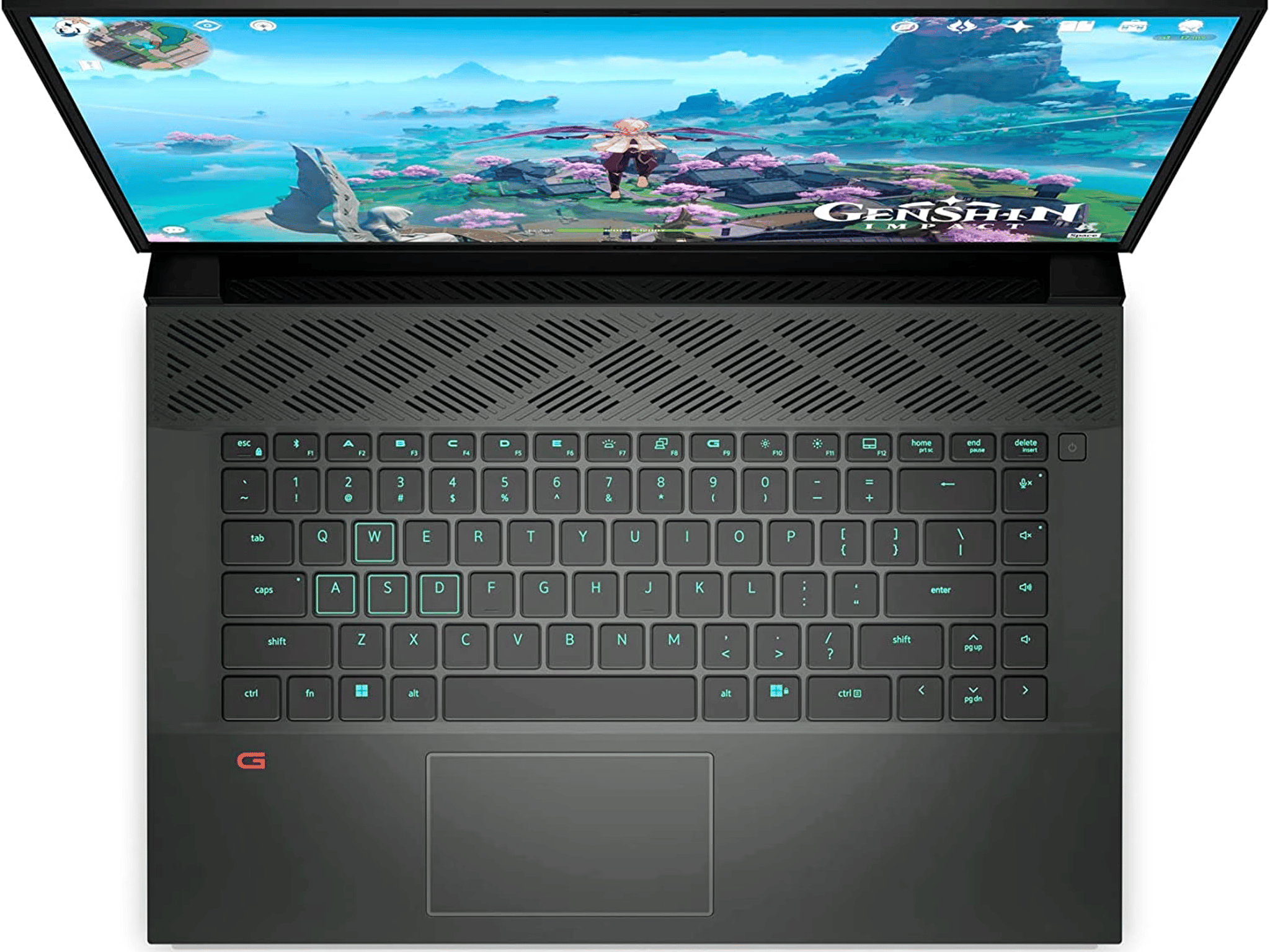 i9 12900H & RTX 3070ti Gaming Laptop