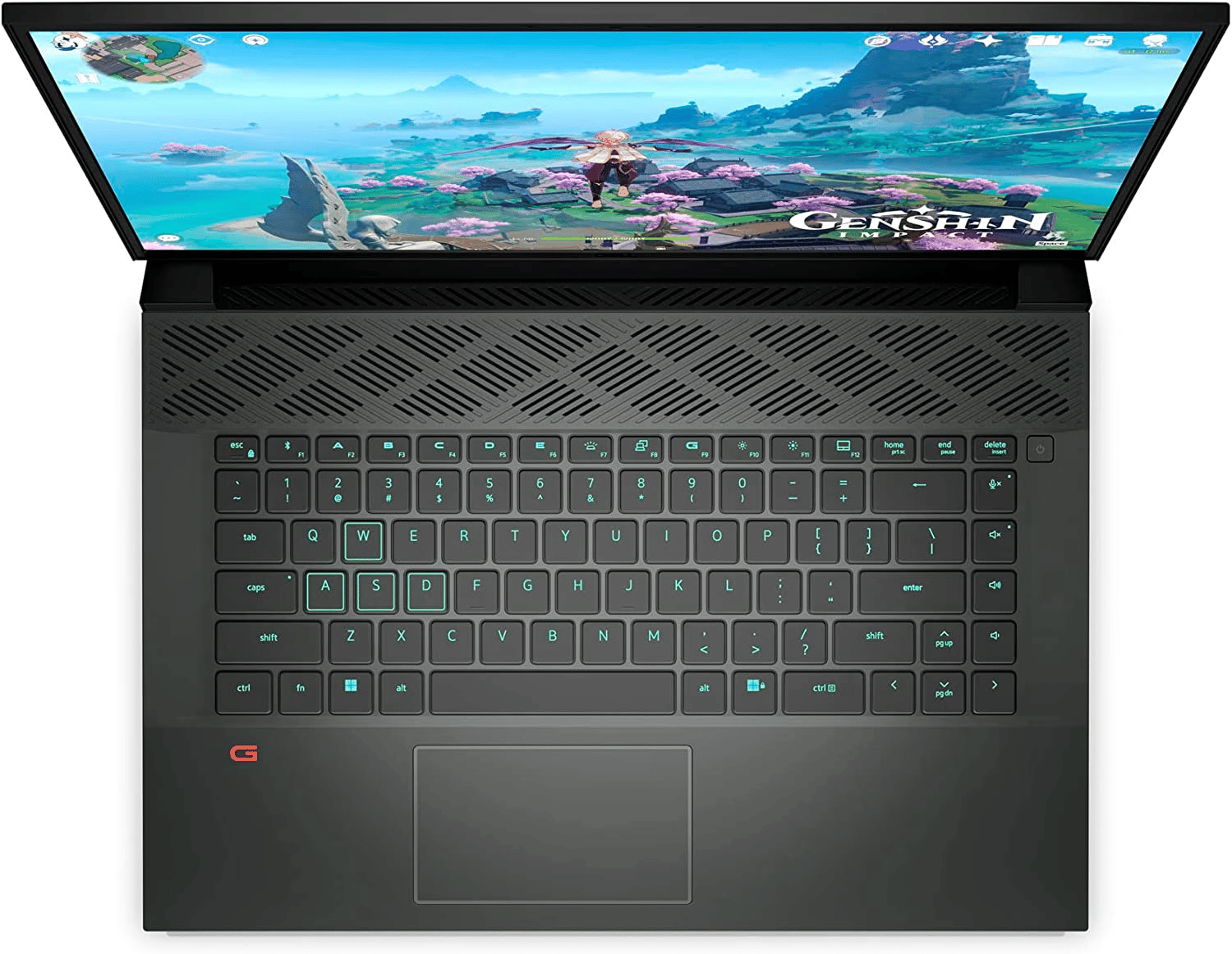 i9 12900H & RTX 3070ti Gaming Laptop