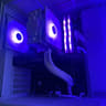 White Budget Gaming PC | RTX 3050 8GB | RYZEN 5 3600 | 16GB Ram | 1TB SSD | Win 11
