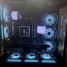 GeForce RTX 5070 Custom Gaming PC - Ryzen 7 9700X