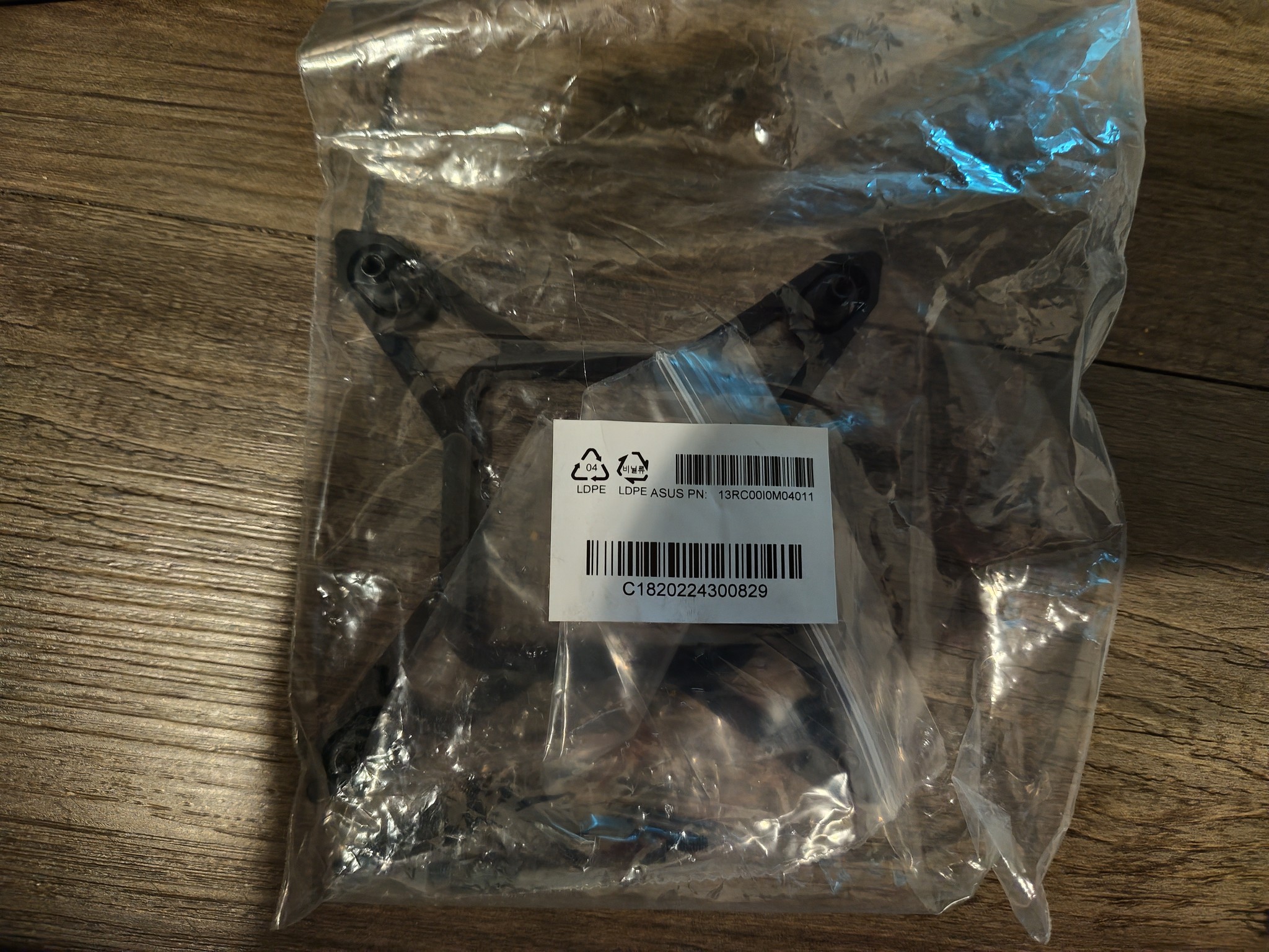 ASUS ROG RYUO III 360 ARGB