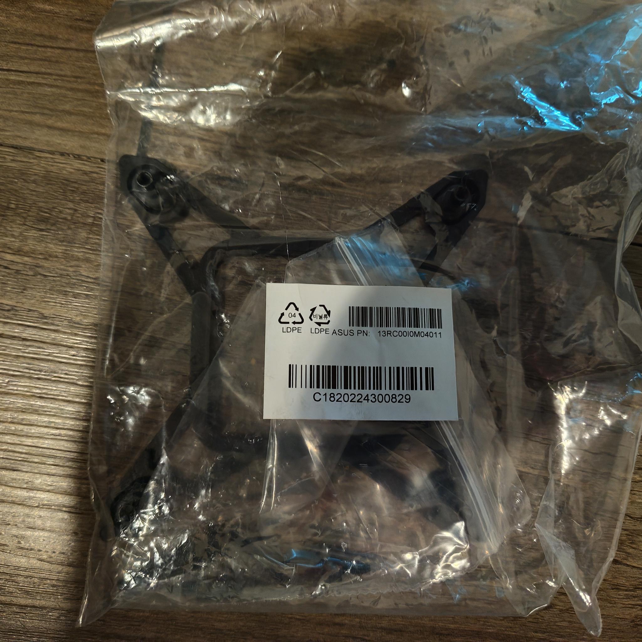 ASUS ROG RYUO III 360 ARGB