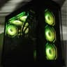 Gaming PC Ryzen 7 5700X 16GB RAM 1TB SSD RTX 5060  8GB Windows 11 Computer