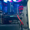 Custom Gaming PC Build