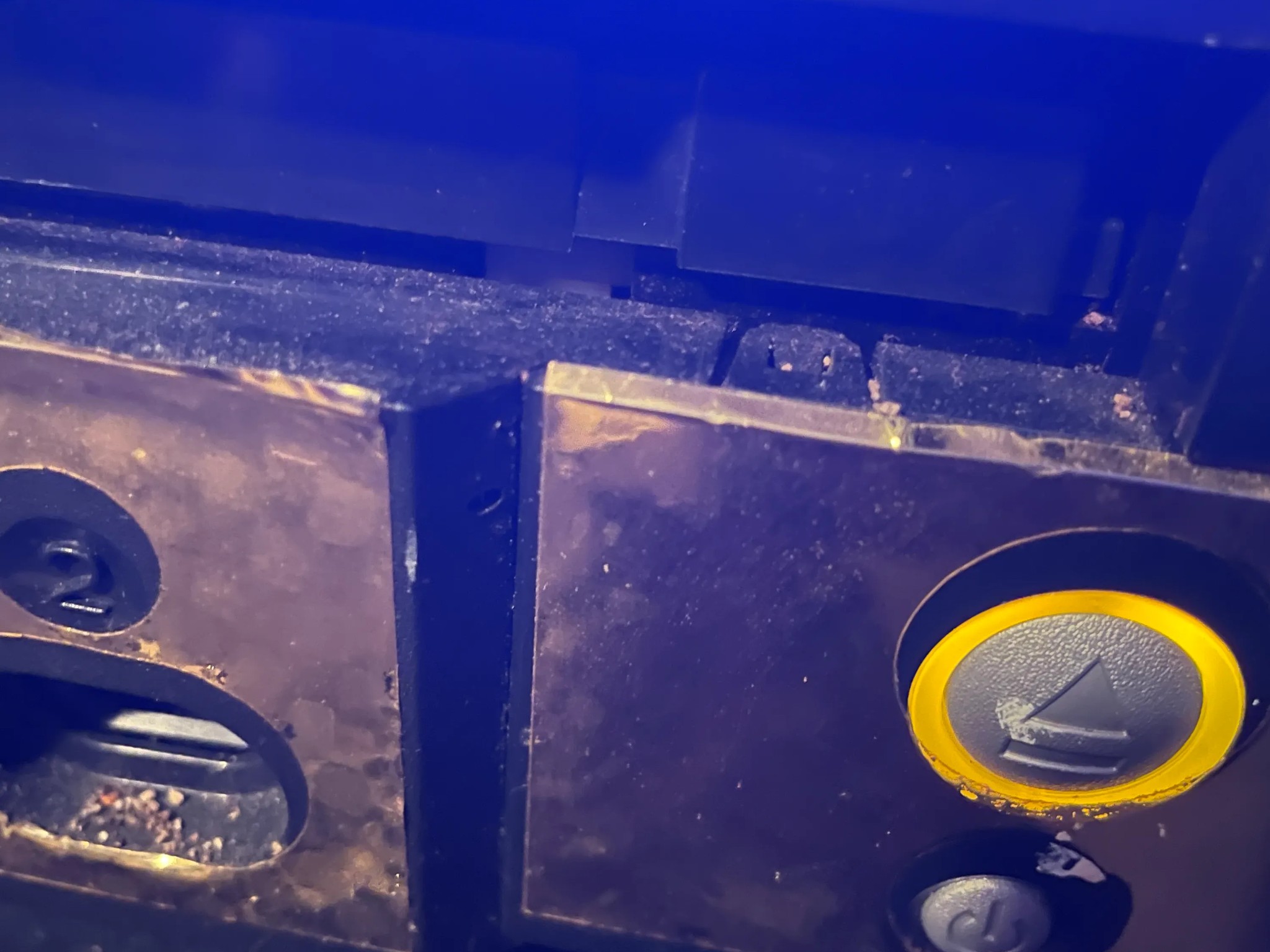 Microsoft Xbox Original