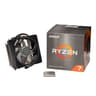 AMD Ryzen 7 5800XT (8 Core, 16 Thread)