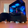 🏀🍎| RX 7800 XT, Ryzen 7 5800x, 32gb Ram, 1tb SSD Wifi Equipped ARGB Gaming PC BLACK FRIDAY DEAL