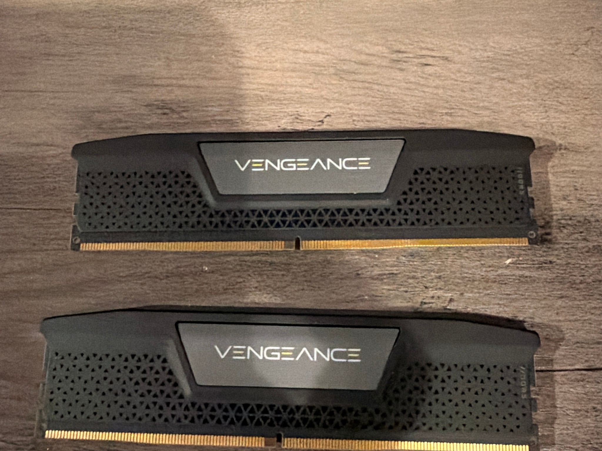 Corsair Vengeance DDR5 32Gb 5600 MT/s