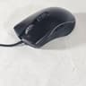 Onn Gaming Mouse Wired Black - Stock No. 100004359