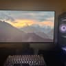 High-End Gaming PC- RTX 5070 Ti + RYZEN 7 9800X3D | Ready for 1440p/4k Gaming!