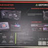 GIGABYTE AORUS GeForce RTX 5090 MASTER 32G Lightly used