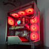 🔥MARIO MAKER🔥 Ryzen 7 7800X3D | RX 9070XT | 32GB DDR5 | 1TB SSD | High-End Gaming PC