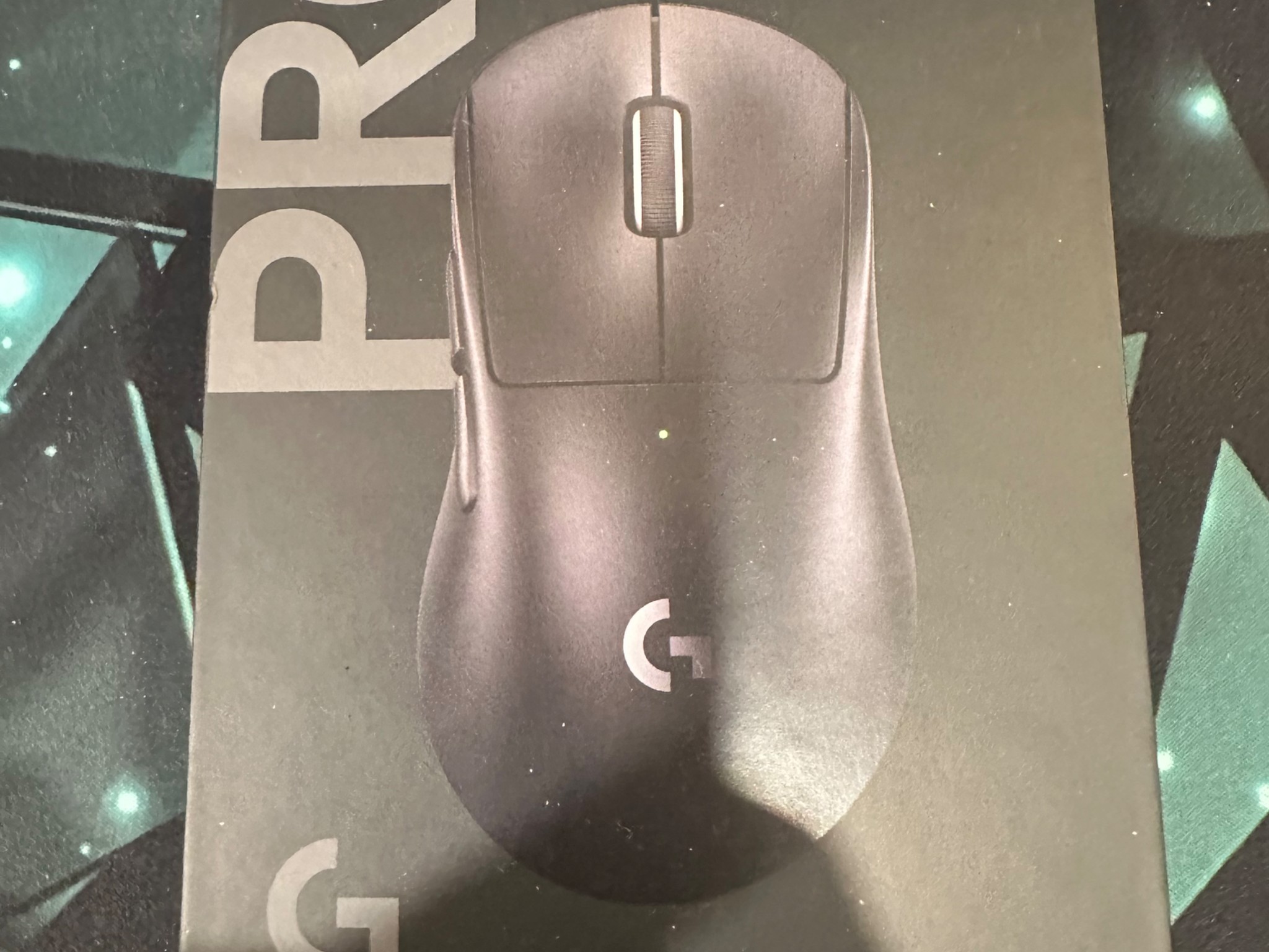 Logitech G PRO X Superlight 2 DEX RIGHT HANDED