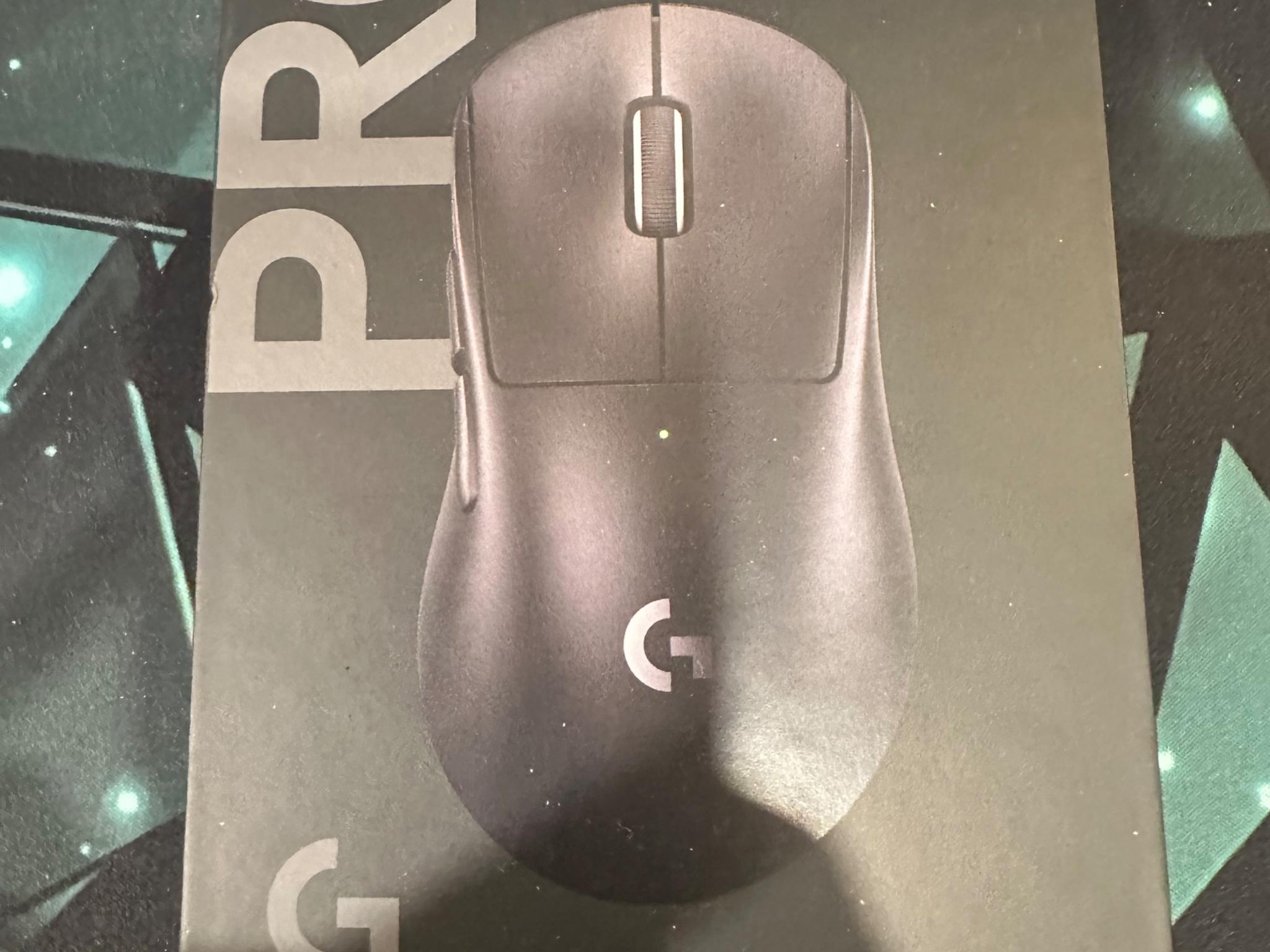 Logitech G PRO X Superlight 2 DEX RIGHT HANDED