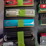 High End DDR3 Lot 2GB x 46, 92GB Corsair G.Skill Mushkin OCZ Kingston Patriot