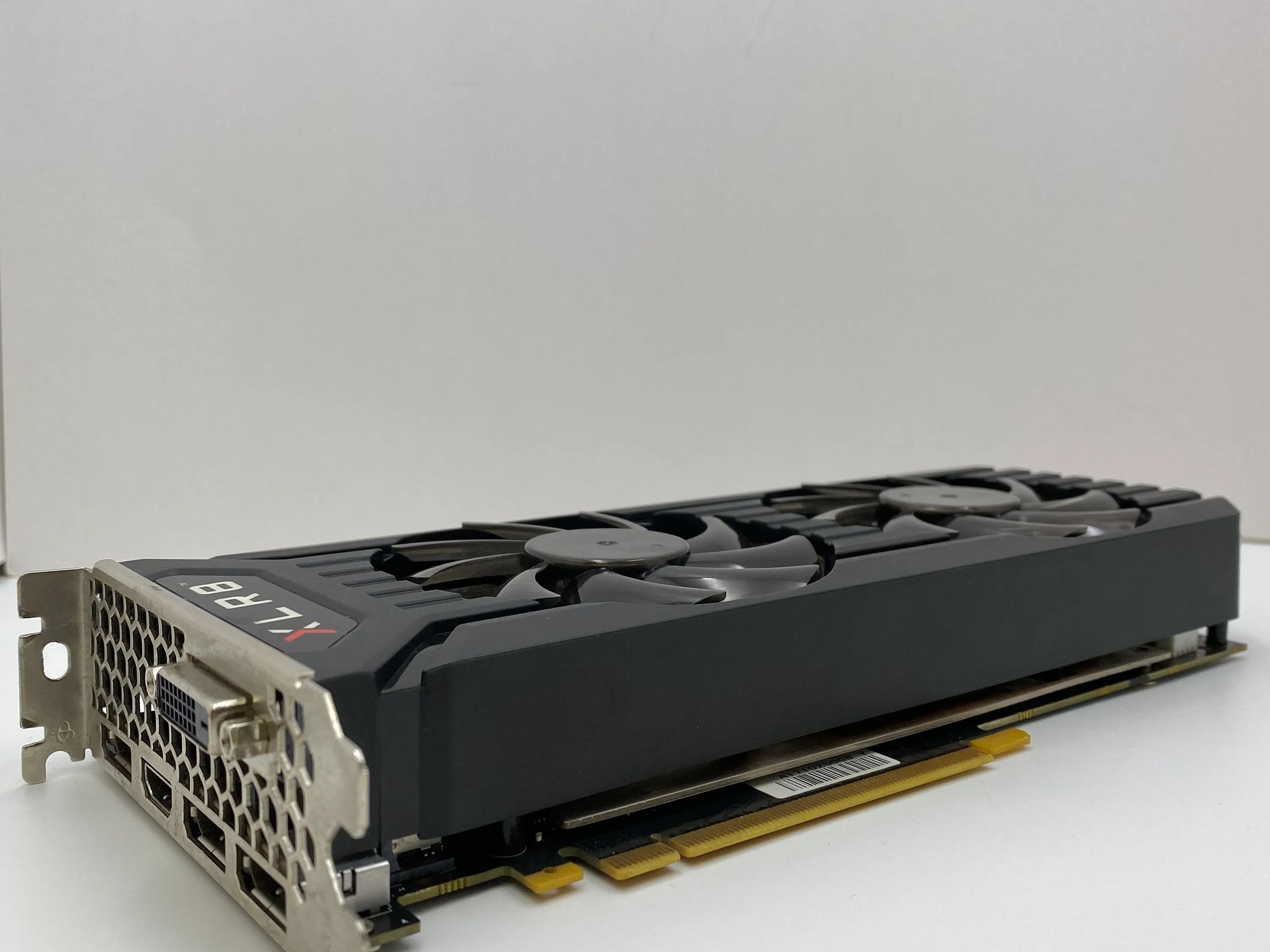 PNY GeForce GTX 1060 6GB GDDR5 Graphics Card
