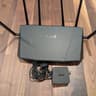 Asus AC3200 Gigabit wireless router