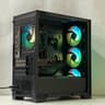 Value Gaming PC - RX 5700 XT, Ryzen 5 3600, 16GB DDR4, 512GB NVMe SSD, WiFi
